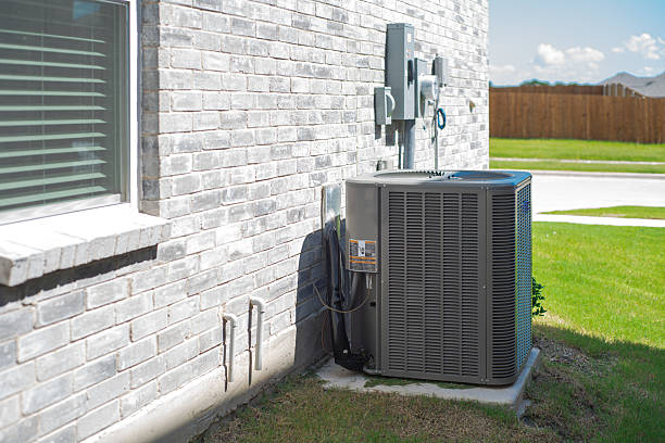Reliable Ac Installation contractor in Lexington, MS by FH HVAC